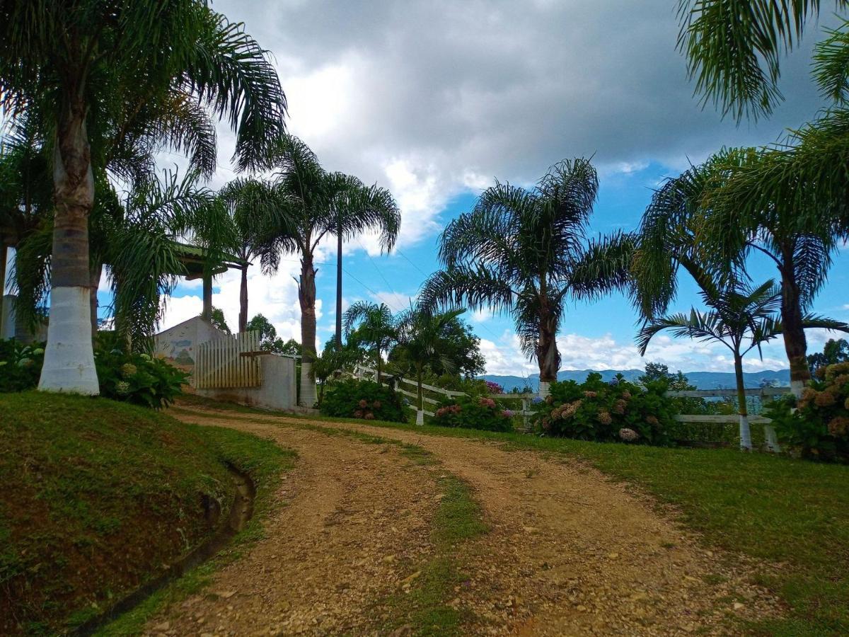 Sitio Pedacinho Do Ceu Na Serra Catarinense ฮานโช เกมาโด ภายนอก รูปภาพ